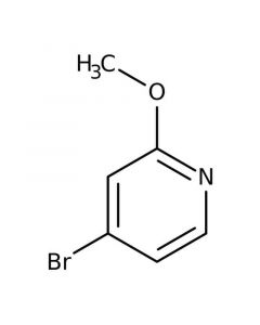 Acros Organics 4Bromo2methoxypyridine, 97%