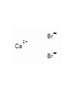 Acros Organics Calcium bromide hydrate Extra Pure, Br2Ca.xH2O
