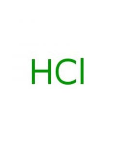 Acros Organics Hydrogen chloride, ClH