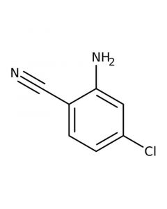Acros Organics 2Amino4chlorobenzonitrile, 99%