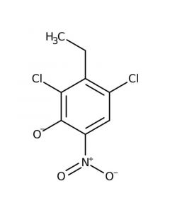 Acros Organics 2,4Dichloro3ethyl6nitrophenol, 98%