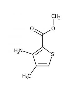 Acros Organics Methyl 3amino4methyl2thiophenecarboxylate, 98%