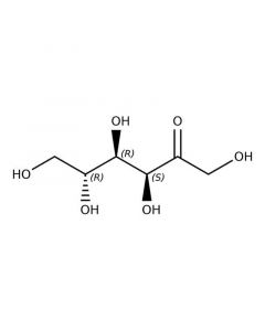 Acros Organics D(-)-Fructose, C6H12O6