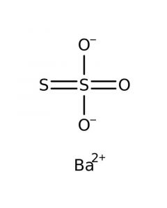 Acros Organics Barium thiosulfate, 97.5 to 102.5%