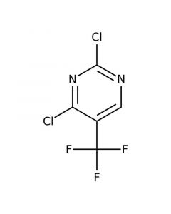 Acros Organics 2,4Dichloro5(trifluoromethyl)pyrimidine, 97%
