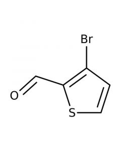 Acros Organics 3Bromothiophene2carboxaldehyde, 97%