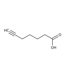 Acros Organics 6Heptynoic acid, 95%