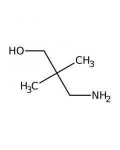 Acros Organics 3Amino2,2dimethyl1propanol, 97%