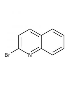 Acros Organics 2-Bromoquinoline 98%