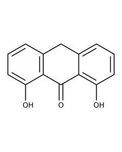 Acros Organics 1,8,9-Trihydroxyanthracene 97%