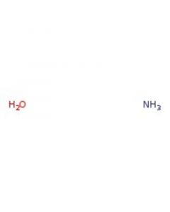 Acros Organics Ammonium hydroxide, H5NO