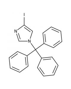 Acros Organics 4Iodo1trityl1Himidazole, 98%