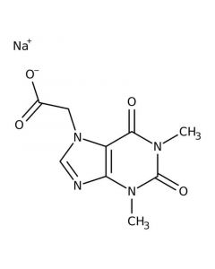 Acros Organics Theophylline7acetic acid, 98%