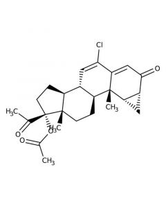 Acros Organics Cyproterone acetate, 98%
