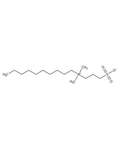 Acros Organics NDecylN,Ndimethyl3ammonio1propanesulfonate, 98%
