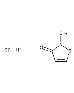 Acros Organics 2-Methyl-4-isothiazolin-3-one, C4H5NOS