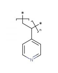 Acros Organics Poly(4-vinylpyridine)