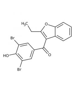 Acros Organics Benzbromarone 98%