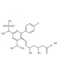 Acros Organics Rosuvastatin, Sodium Sal 1gr, 1/EA