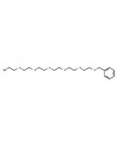 Acros Organics Hexaethylene glycol monobenzyl ether, C19 H32 O7
