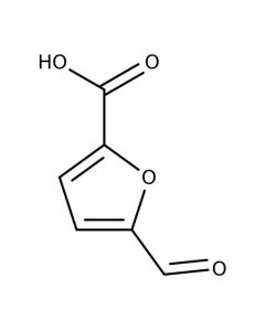 Acros Organics 5Formyl2furancarboxylic acid, C6H3O4