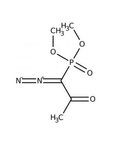 Acros Organics Dimethyl (1-diazo-2-oxop 1gr