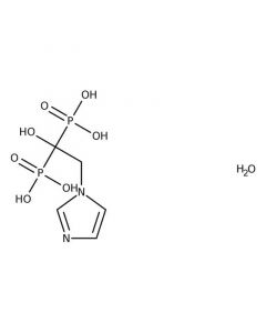 Acros Organics Zoledronic Acid Monohydr 1gr