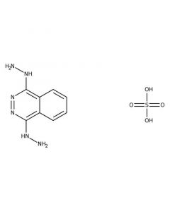 Acros Organics Thermo Dihydralazine sulfate, Quantity: 100 mg