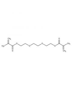 Acros Organics Triethylene glycol dimethacrylate, C14H22O6
