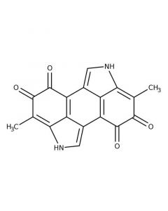 Acros Organics Thermo Melanin, synthetic, Quantity: 250 mg