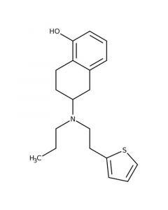 Acros Organics Thermo Rotigotine, Quantity: 100 mg
