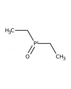 Acros Organics Diethylphosphine oxide, C4 H11 O P