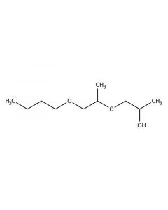Acros Organics Dipropylene glycol monobutyl ether, C10H22O3