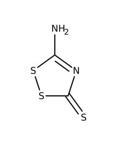 Acros Organics Xanthane hydride, C2H2N2S3