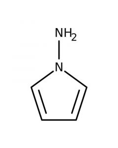 Acros Organics 1Aminopyrrole, C4H6N2
