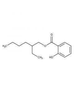 Acros Organics 2Ethylhexyl salicylate, C15 H22 O3