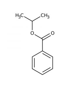 TCI America Isopropyl Benzoate, >99.0%