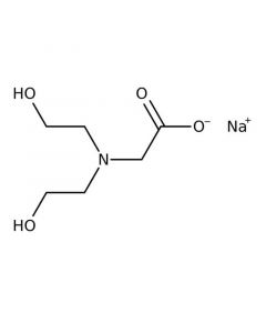 TCI America N,NDi(2hydroxyethyl)glycine [Goods buffer c