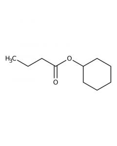 TCI America Cyclohexyl Butyrate, >98.0%