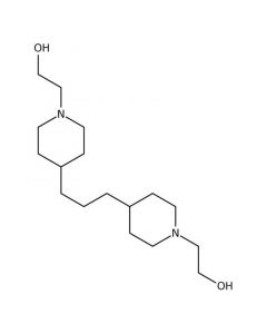 TCI America 1,3Bis[1(2hydroxyethyl)4piperidyl]propane, >98.0%