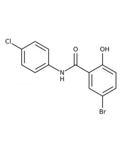 TCI America 5Bromo4chlorosalicylanilide, >98.0%