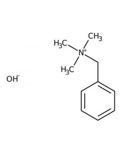 TCI America Benzyltrimethylammonium Hydroxide (40%