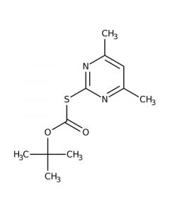 TCI America 2(tertButoxycarbonylthio)4,6dimethylpyrimid