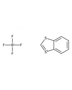 TCI America 1,3Benzodithiolylium Tetrafluoroborate [Hyd