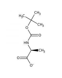 TCI America N(tertButoxycarbonyl)Lalanine, >98.0%