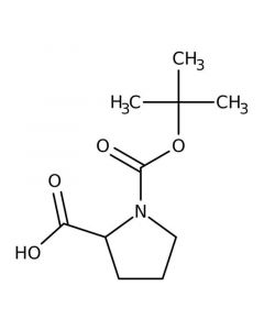 TCI America N(tertButoxycarbonyl)Lproline, >99.0%