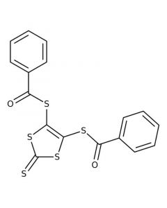 TCI America 4,5Bis(benzoylthio)1,3dithiole2thione, >98.0%
