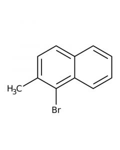 TCI America 1Bromo2methylnaphthalene 90.0+%
