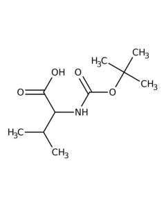 TCI America N(tertButoxycarbonyl)Lvaline 99.0+%