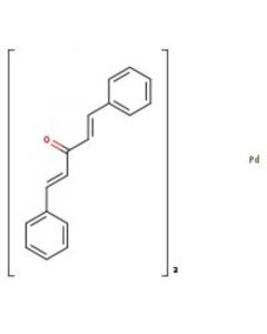 TCI America Bis(dibenzylideneacetone)palladium(0), TCI